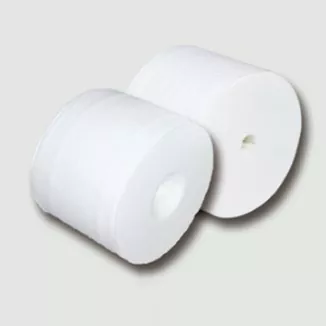 Coreless Toilet Rolls