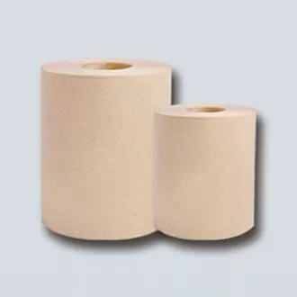 Kraft Hardwund -Rolltücher