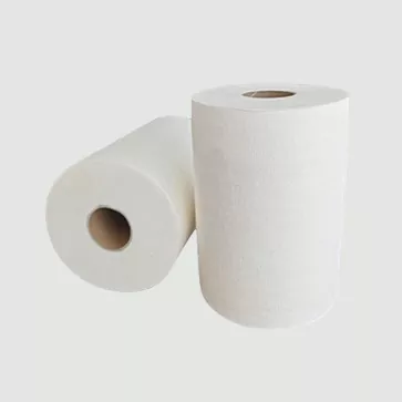 Laminierte Rolltücher