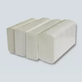 Mechanische Zellstoffhandtücher