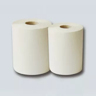 Mechanische Zellstoff -Rolltücher