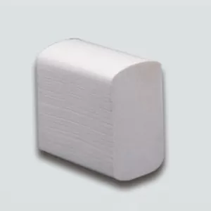 Mini -Interfold -Toilettengewebe
